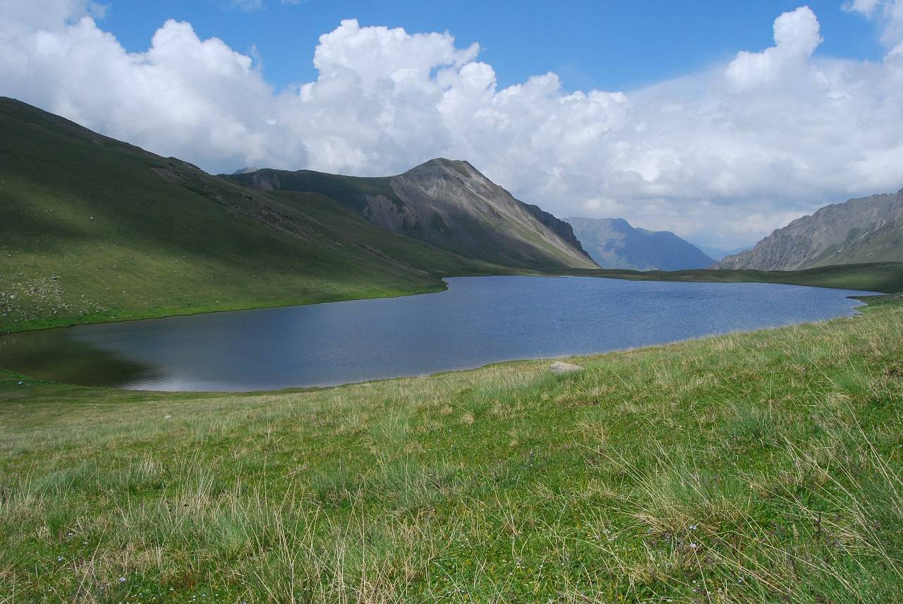 Lagodekhi Protected Areas